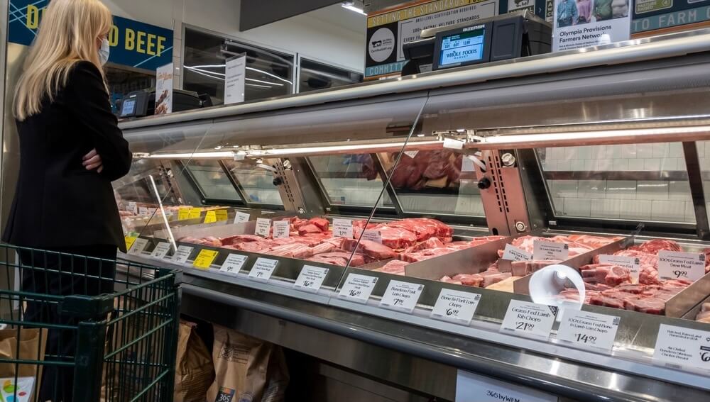 Humanewashing by meat companies and leading retailers pushes small