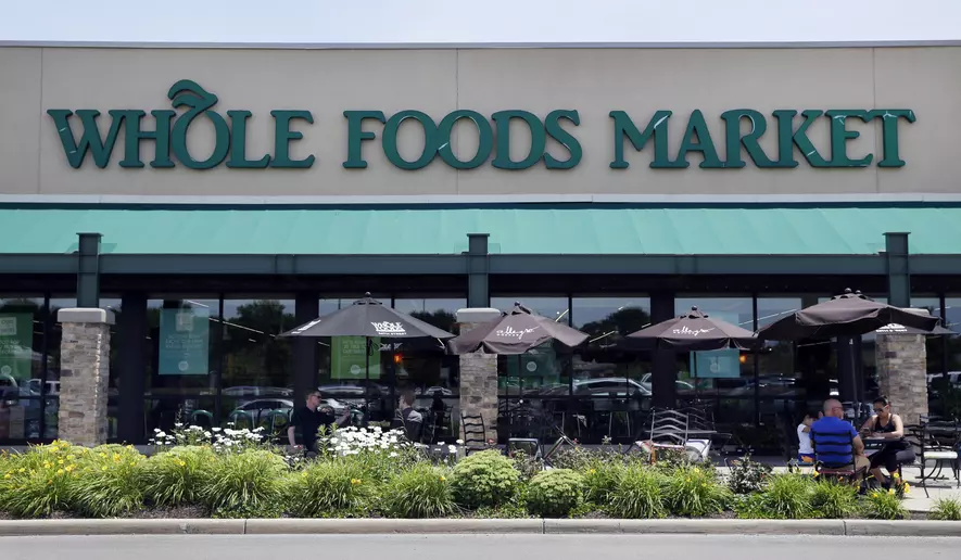 Judge Rules Lawsuit Against Whole Foods Can Proceed Farm Forward